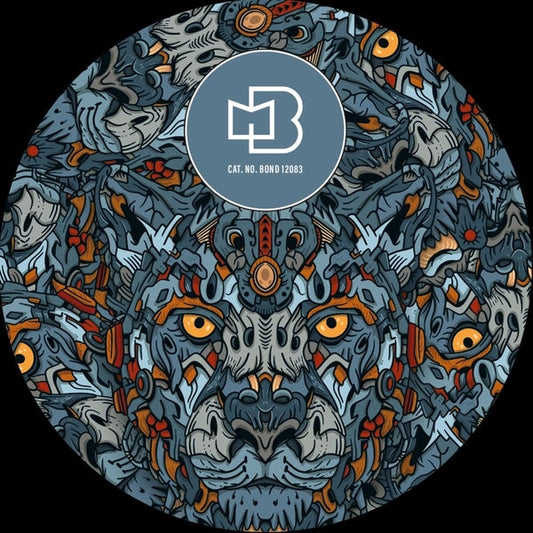 Rhythm For The Night [12" Vinyl]