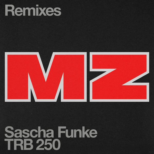 Mz (Remixes) [12" Vinyl]