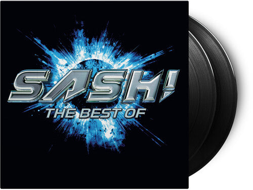 The Best Of [Vinyl]