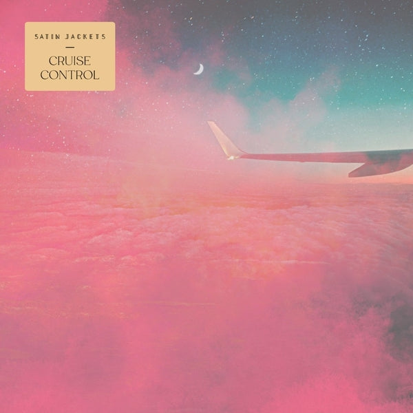 Cruise Control 2 [LP]