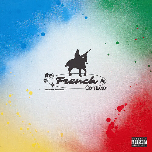 The French Connection [LP]