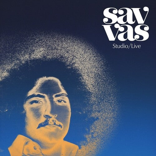 Studio / Live [LP Vinyl]