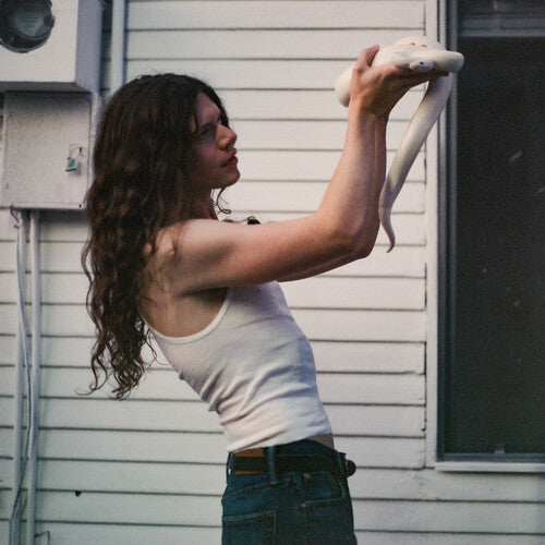 Everybody's Home, Nobody's Happy [CD]