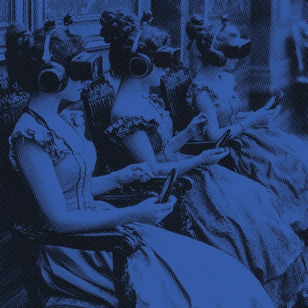 Beyond Diskmind [12"]