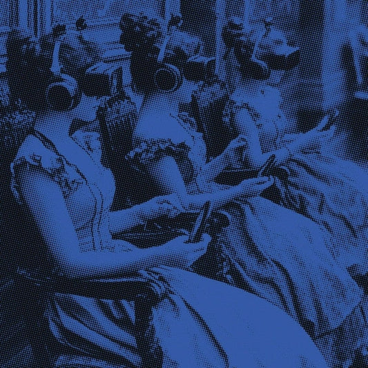 Beyond Diskmind [12"]