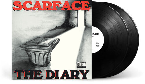 The Diary [2LP Bonus Track Reissue]