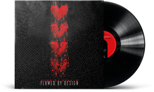 Flawed By Design [LP]