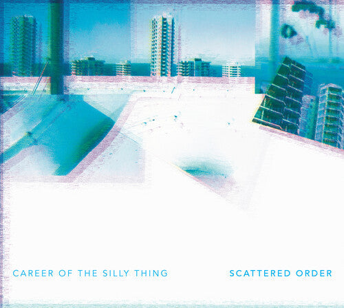 Career Of The Silly Thing [CD]