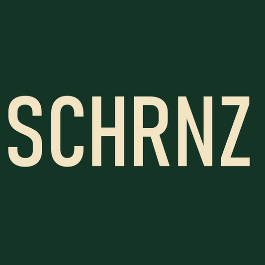 SCHRNZ Continues [12" Vinyl]