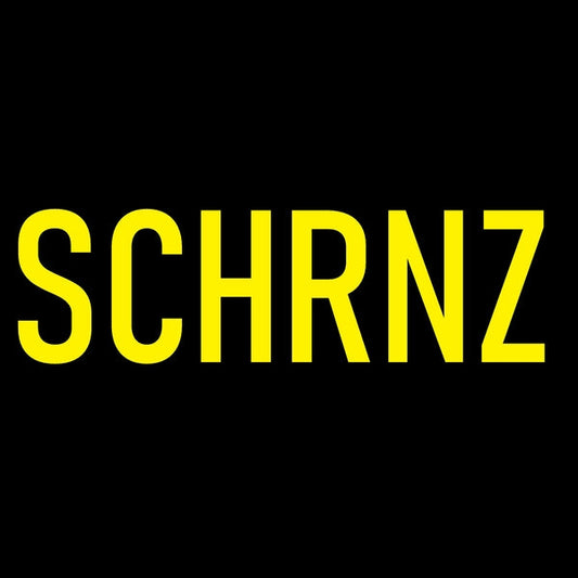 SCHRNZ [12" Vinyl]