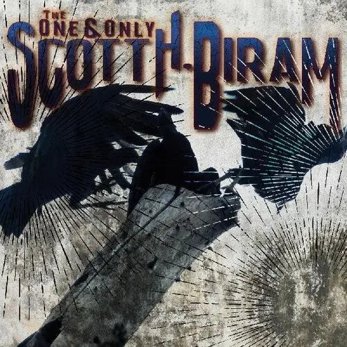 Scott H. Biram - The One & Only [Vinyl]