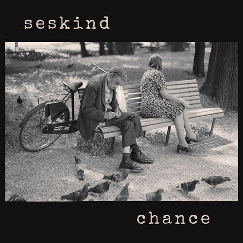 Chance [LP]