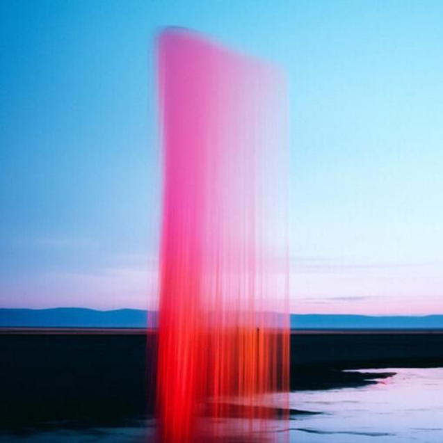 Billboard Heart [LP Pink Vinyl]