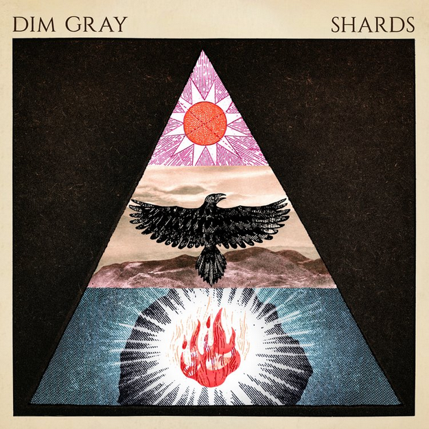 Shards [LP Import]