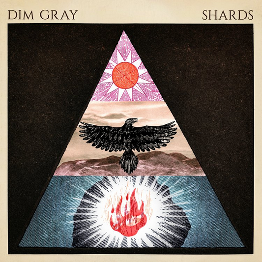 Shards [LP Import]