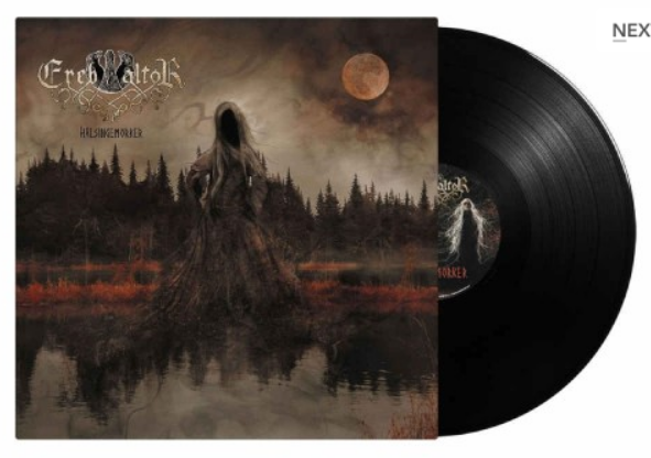 Halsingemorker [LP Import]