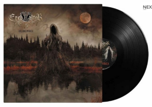 Halsingemorker [LP Import]