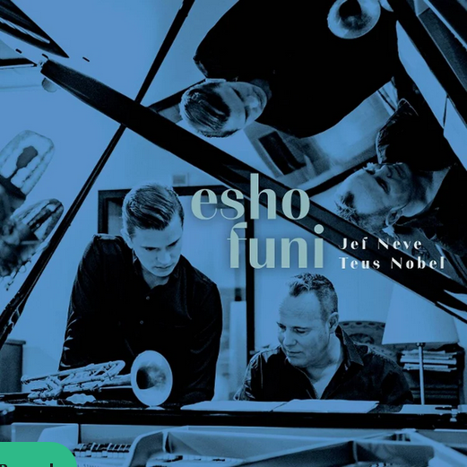 Esho Funi [2LP Import]