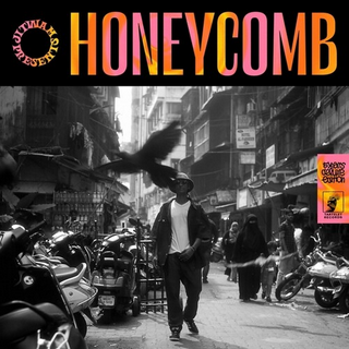Honeycomb [LP Deluxe Edition]
