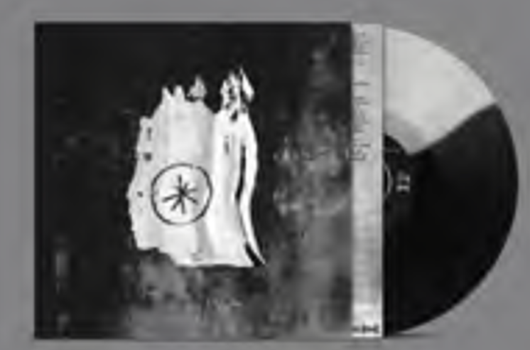 Glutton for Punishment [Black & White Color Vinyl]