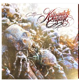 This Consequence [LP Import]