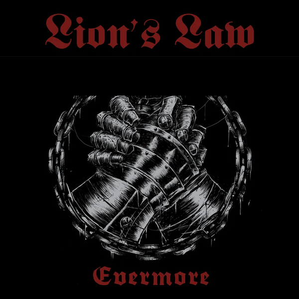 Evermore [LP Import]