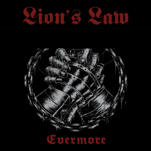 Evermore [LP Import]