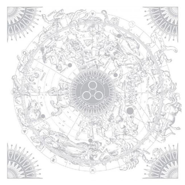 Heliocentral [2LP Import]