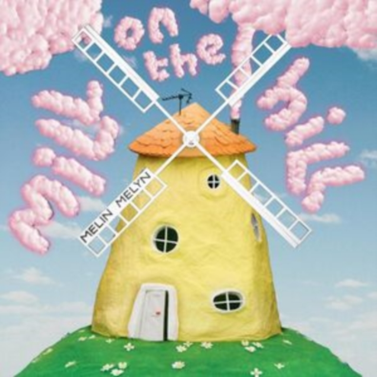 Mill On The Hill [LP Import]