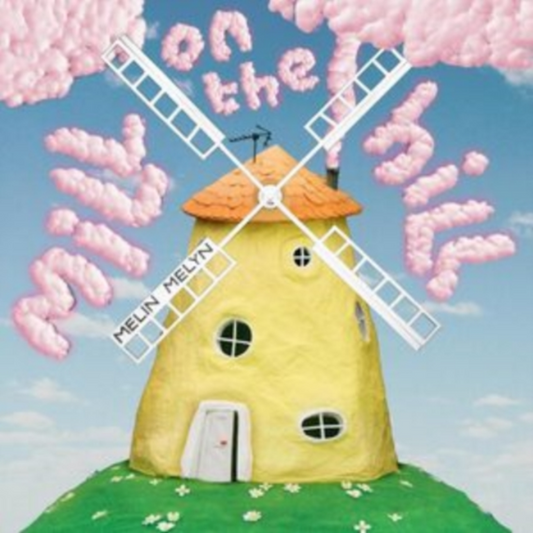 Mill On The Hill [LP Import]