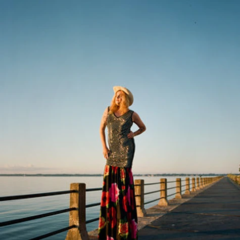 Ruthless [LP Deep Purple Vinyl]