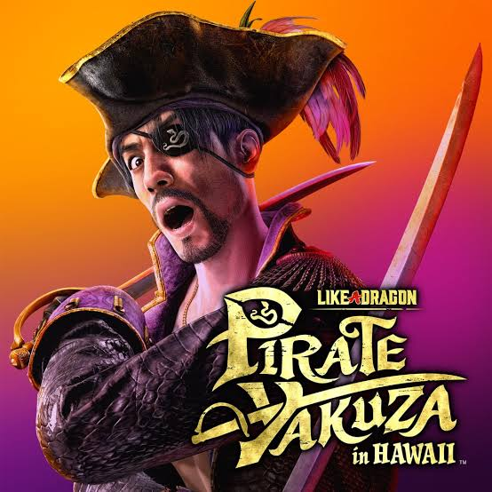 Like A Dragon: Pirate Yakuza in Hawaii (Soundtrack) [4CD Japanese import]