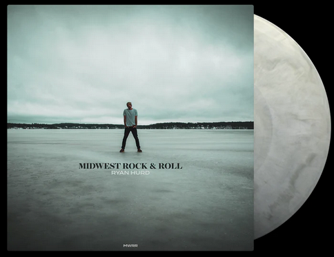 Midwest Rock & Roll [LP Silvertone Vinyl]