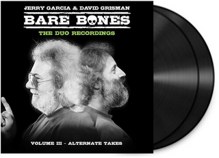 Bare Bones: Volume III: Alternate Takes [2LP]