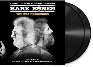 Bare Bones: Volume II: Other Tunes And Arrangements [2LP]
