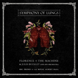 Symphony Of Lungs (BBC Proms At The Royal Albert Hall) [CD]