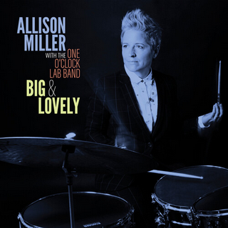 Big & Lovely [CD]