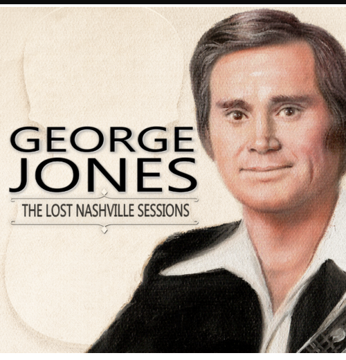 Lost Nashville Sessions [LP]