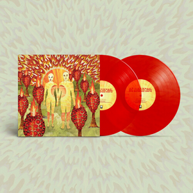 Sunlandic Twins [2LP Ruby Red Vinyl 20th Anniversary Edition]