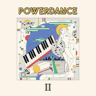 Powerdance II [2LP]