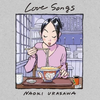 Love Songs [CD Japanese Import]