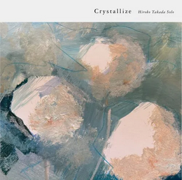 Crystallize [CD Japanese Import]