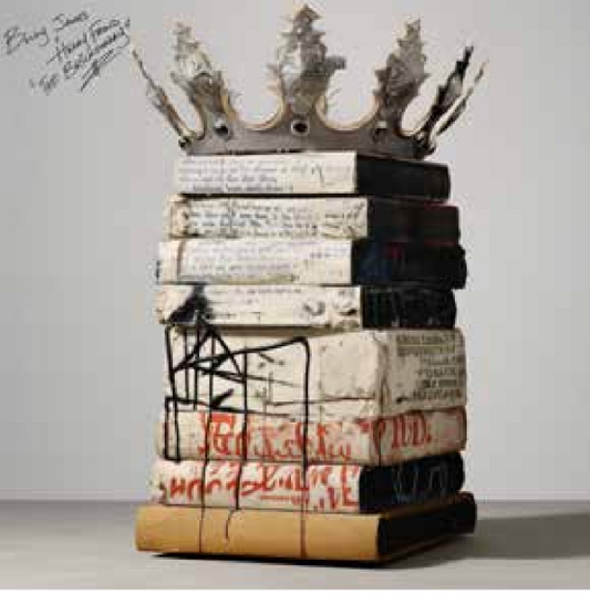 The Bricktionary [LP]