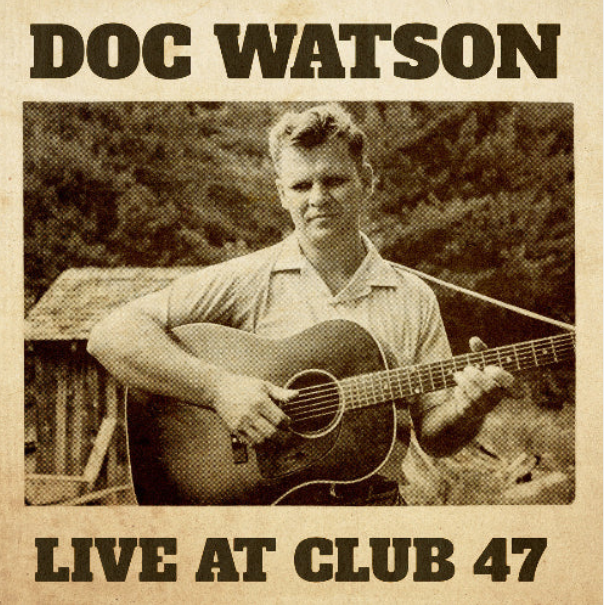 Live At Club 47 [2LP]