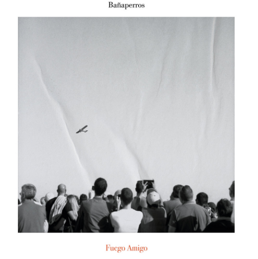 Fuego Amigo [LP Import]