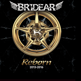 Reborn 2013-2016 [CD] (Japanese Import)