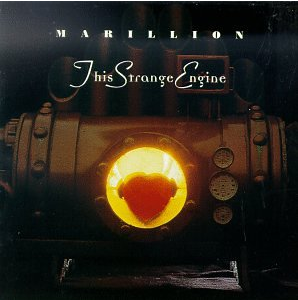 This Strange Engine [2LP 180 Gram Import]