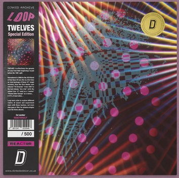Twelves [3LP Vinyl]