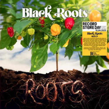 Roots [LP Import]