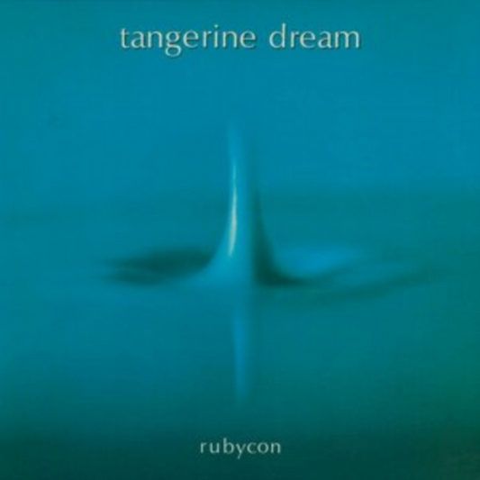Rubycon [LP Green Vinyl Import]